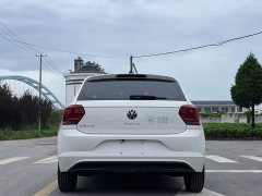 BYD Polo 2021 Plus 1.5L Automatic Panoramic Comfort Edition - ფოტო 6