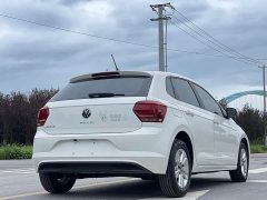 BYD Polo 2021 Plus 1.5L Automatic Panoramic Comfort Edition - ფოტო 7