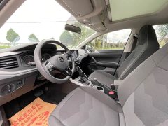 BYD Polo 2021 Plus 1.5L Automatic Panoramic Comfort Edition - ფოტო 8