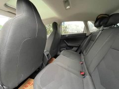 BYD Polo 2021 Plus 1.5L Automatic Panoramic Comfort Edition - ფოტო 9