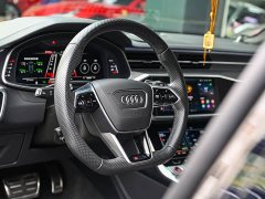 Audi RS 6 RS 6 4.0T Avant Prestige - ფოტო 15