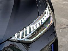 Audi RS 6 RS 6 4.0T Avant Prestige - ფოტო 19
