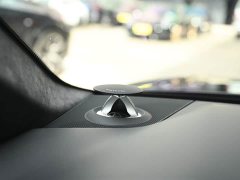 Audi RS 6 RS 6 4.0T Avant Prestige - ფოტო 9