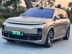 Li Auto L9 2022 Max - ფოტო 1