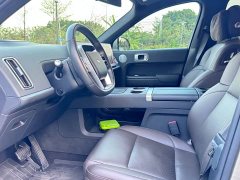 Li Auto L9 2022 Max - ფოტო 10