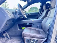 Li Auto L9 2022 Max - ფოტო 11