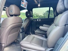 Li Auto L9 2022 Max - ფოტო 15