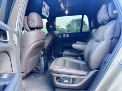 Li Auto L9 2022 Max - ფოტო 16