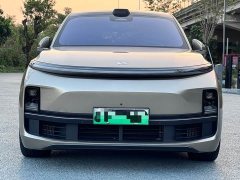 Li Auto L9 2022 Max - ფოტო 2