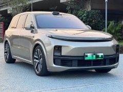 Li Auto L9 2022 Max - ფოტო 3