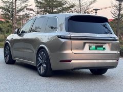 Li Auto L9 2022 Max - ფოტო 6