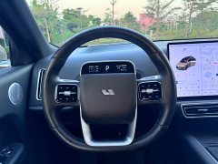 Li Auto L9 2022 Max - ფოტო 8