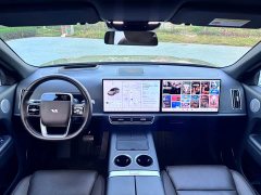 Li Auto L9 2022 Max - ფოტო 9