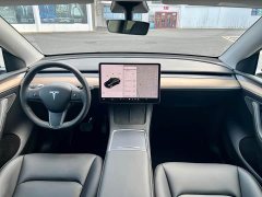 Tesla Model Y Standard Range RWD - ფოტო 5
