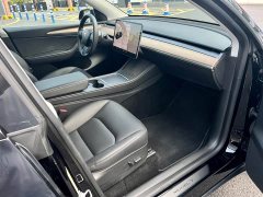 Tesla Model Y Standard Range RWD - ფოტო 6
