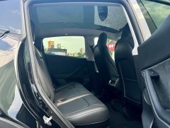 Tesla Model Y Standard Range RWD - ფოტო 7