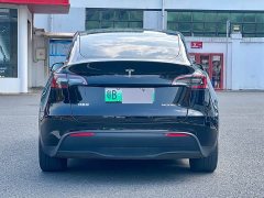 Tesla Model Y Standard Range RWD - ფოტო 9