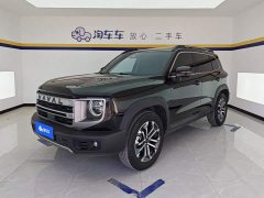Great Wall Dachshund 1.5T DCT Border Collie Edition - ფოტო 1