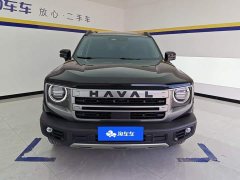 Great Wall Dachshund 1.5T DCT Border Collie Edition - ფოტო 2