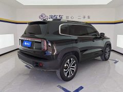 Great Wall Dachshund 1.5T DCT Border Collie Edition - ფოტო 3
