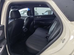BYD Haima Lion Haima Sealion 06 DM-i 205 Pilot Plus - ფოტო 4
