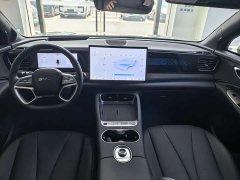 BYD Haima Lion Haima Sealion 06 DM-i 205 Pilot Plus - ფოტო 5