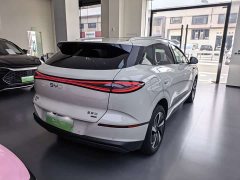 BYD Haima Lion Haima Sealion 06 DM-i 205 Pilot Plus - ფოტო 6
