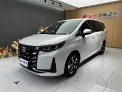 GAC Aion M6 2023 PRO 270T DCT Luxury - ფოტო 1