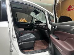 GAC Aion M6 2023 PRO 270T DCT Luxury - ფოტო 11