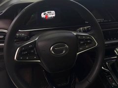 GAC Aion M6 2023 PRO 270T DCT Luxury - ფოტო 13