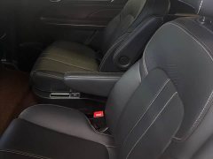 GAC Aion M6 2023 PRO 270T DCT Luxury - ფოტო 16