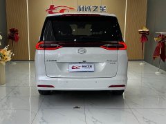 GAC Aion M6 2023 PRO 270T DCT Luxury - ფოტო 5