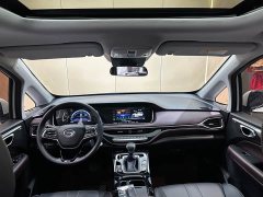 GAC Aion M6 2023 PRO 270T DCT Luxury - ფოტო 7