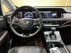 GAC Aion M6 2023 PRO 270T DCT Luxury - ფოტო 8