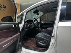 GAC Aion M6 2023 PRO 270T DCT Luxury - ფოტო 9