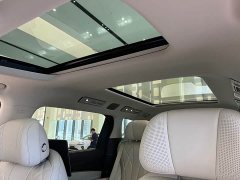 Denza BYD Denza D9 2025 DM-i Smart Drive 1020 Four-Wheel Drive Flagship - ფოტო 10