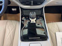 Denza BYD Denza D9 2025 DM-i Smart Drive 1020 Four-Wheel Drive Flagship - ფოტო 11