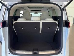 Denza BYD Denza D9 2025 DM-i Smart Drive 1020 Four-Wheel Drive Flagship - ფოტო 13
