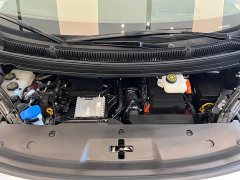 Denza BYD Denza D9 2025 DM-i Smart Drive 1020 Four-Wheel Drive Flagship - ფოტო 15