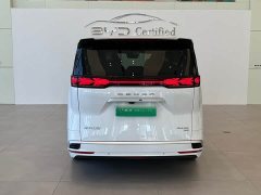 Denza BYD Denza D9 2025 DM-i Smart Drive 1020 Four-Wheel Drive Flagship - ფოტო 16