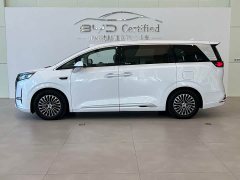 Denza BYD Denza D9 2025 DM-i Smart Drive 1020 Four-Wheel Drive Flagship - ფოტო 3