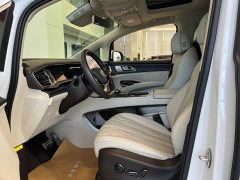 Denza BYD Denza D9 2025 DM-i Smart Drive 1020 Four-Wheel Drive Flagship - ფოტო 6