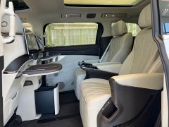 Denza BYD Denza D9 2025 DM-i Smart Drive 1020 Four-Wheel Drive Flagship - ფოტო 7