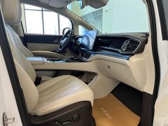 Denza BYD Denza D9 2025 DM-i Smart Drive 1020 Four-Wheel Drive Flagship - ფოტო 8
