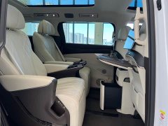 Denza BYD Denza D9 2025 DM-i Smart Drive 1020 Four-Wheel Drive Flagship - ფოტო 9
