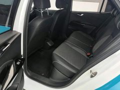 Volkswagen ID.3 Pure Smart Edition - ფოტო 11