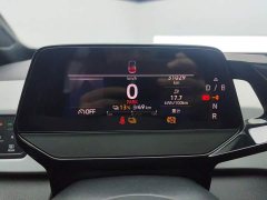 Volkswagen ID.3 Pure Smart Edition - ფოტო 14