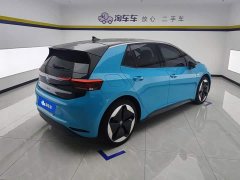 Volkswagen ID.3 Pure Smart Edition - ფოტო 3