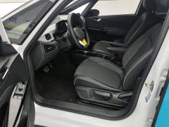 Volkswagen ID.3 Pure Smart Edition - ფოტო 9