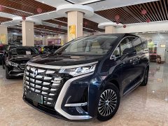 Denza BYD Denza D9 2022 DM-i 970 AWD Premium Edition - ფოტო 1